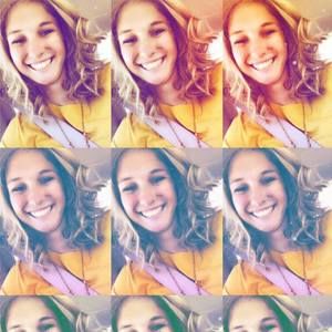 Meet your Posher, Breanna